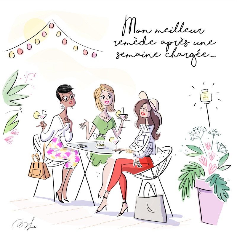 illustration magalie f cafe.jpg - Magalie F | Virginie